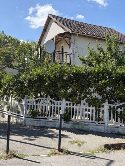 Vente maison 9 pièces Saint-Denis (93)