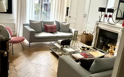 Paris 16E (75016)