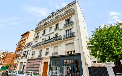 Asnières-Sur-Seine (92600)