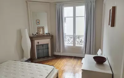 Paris 15E (75015)
