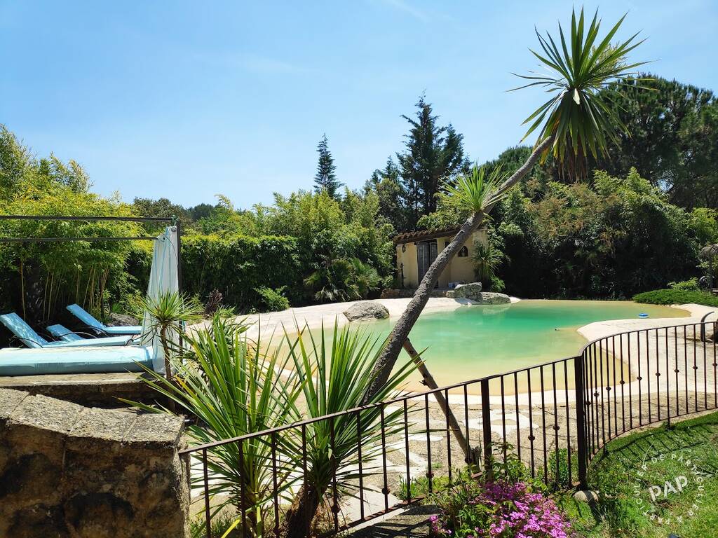 Vente Maison