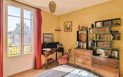Houilles (78800)