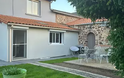 Saint-Philbert-De-Grand-Lieu (44310)