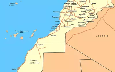 Maroc