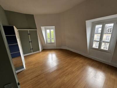 Vente appartement 2 pièces Paris 5e