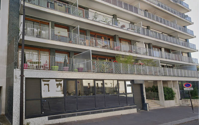 Paris 15E (75015)