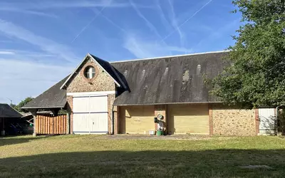 Magnac-Laval (87190)