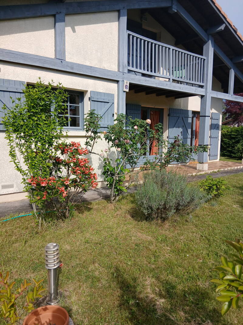 Biscarrosse (40600)