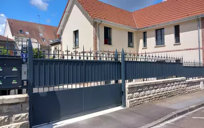 Troyes (10000)