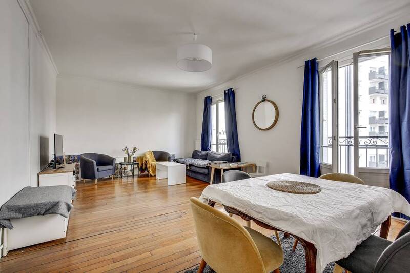 Asnières-Sur-Seine (92600)