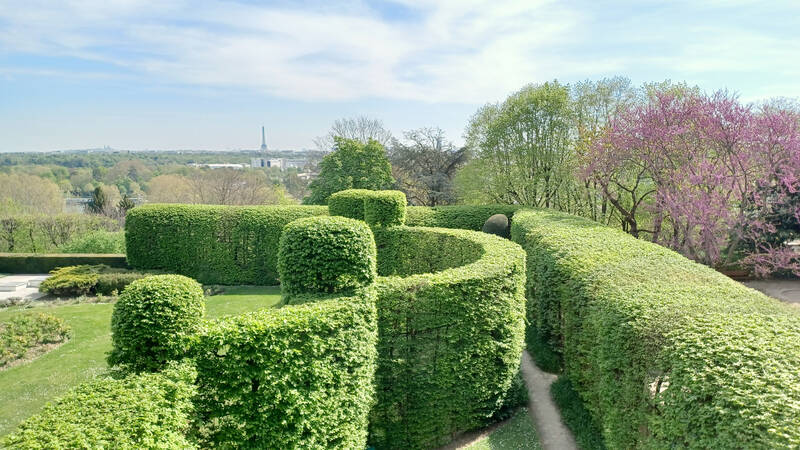 Saint-Cloud (92210)
