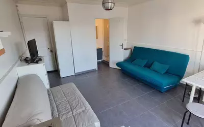 Paris 17E (75017)