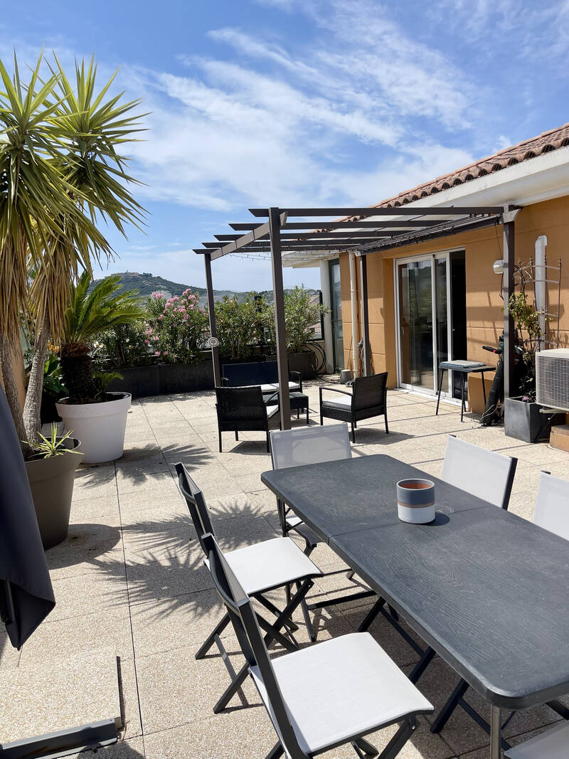 La Seyne-Sur-Mer (83500)