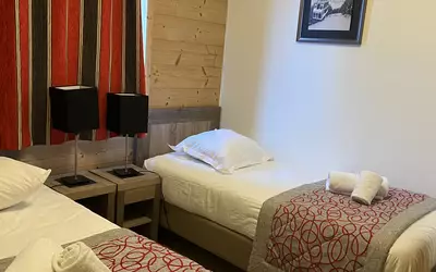 La Plagne Tarentaise (73210)