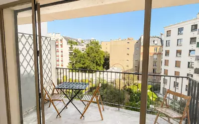 Paris 15E (75015)
