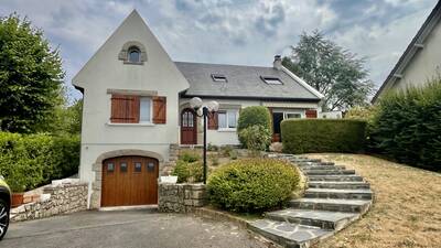 Vente maison 6 pièces Corbeil-Essonnes (91100)