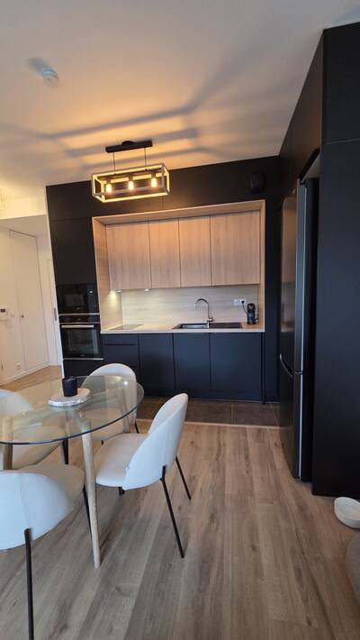 Vente appartement 2 pièces Bois-d'Arcy (78390)