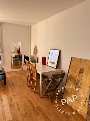 Paris 20E (75020)