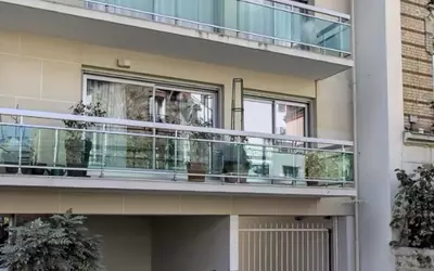 Asnières-Sur-Seine (92600)