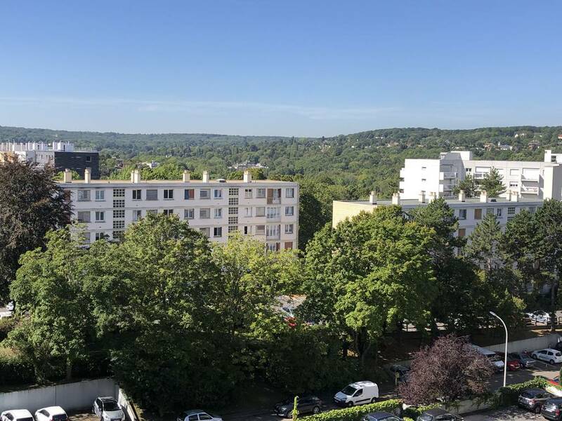 Marly-Le-Roi (78160)