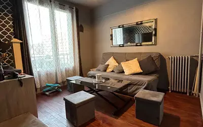 Courbevoie (92400)