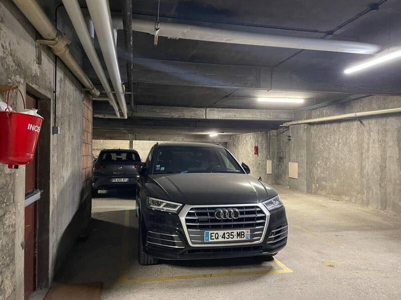 Paris 17E (75017)