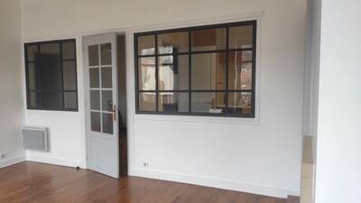 Location appartement 2 pièces Lyon 2e