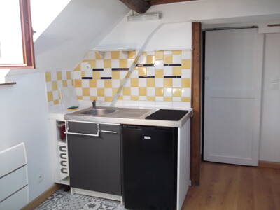 Location appartement studio Soignolles-en-Brie (77111)