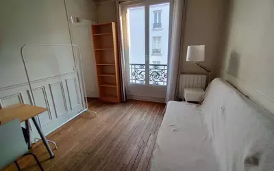 Paris 18E (75018)