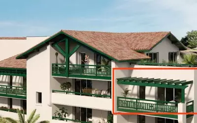 Hendaye (64700)