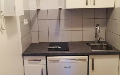 Asnières-Sur-Seine (92600)
