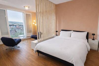 Location appartement studio Clermont-Ferrand (63)