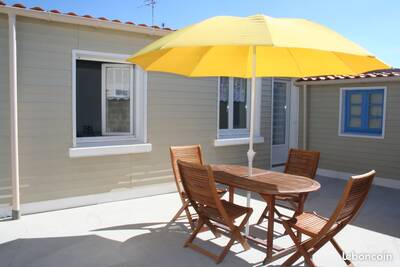 Vente maison 6 pièces Les Sables-d'Olonne (85100)