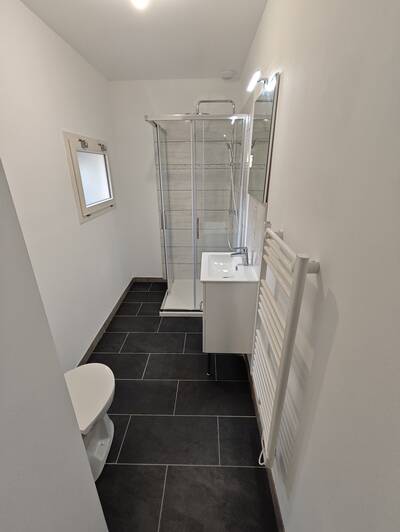 Location maison 3 pièces Château-du-Loir (72500)