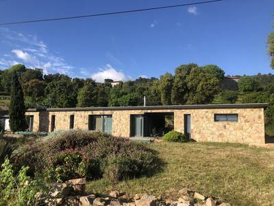 Vente maison 4 pièces Sari-Solenzara (20145)