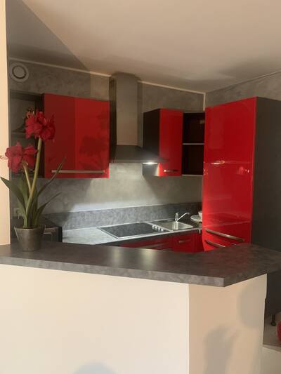 Location appartement 2 pièces Colombes (92700)