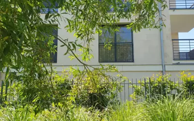 Saint-Cyr-Sur-Loire (37540)