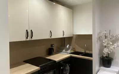 Paris 17E (75017)