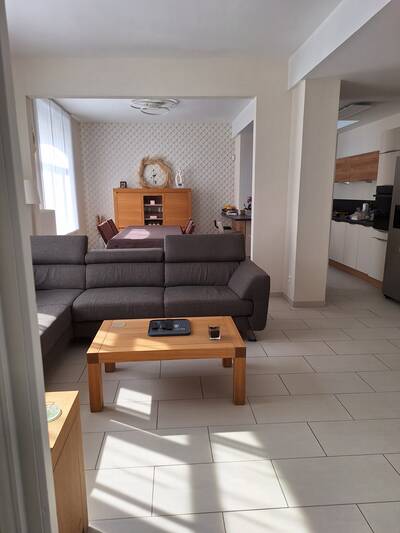 Vente maison 5 pièces Dunkerque (59)