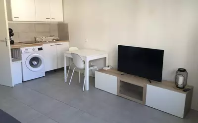 Marseille 6E