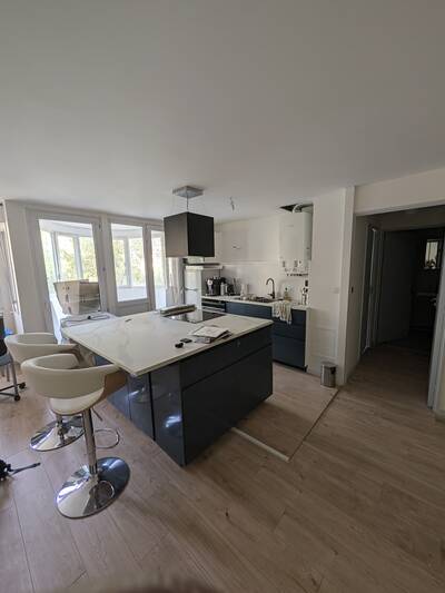 Location appartement 2 pièces Toulouse (31)