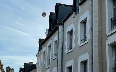 Blois (41000)