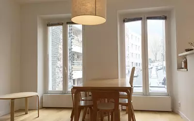 Paris 20E (75020)