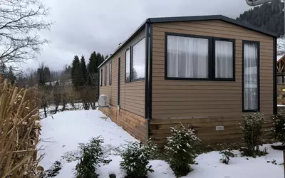 La Ferrière (38580)