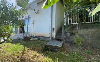 Saint-Denis (97400)