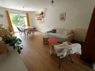 Vente appartement 3 pièces Vitry-sur-Seine (94400)