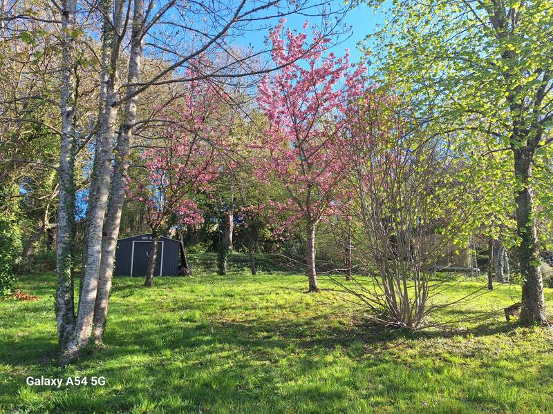 Saint-Maurice-Sur-Aveyron (45230)