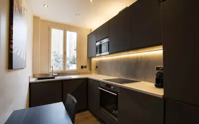 Paris 16E (75116)