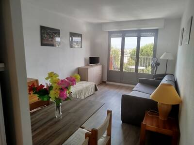 Location appartement studio Sainte-Maxime (83120)