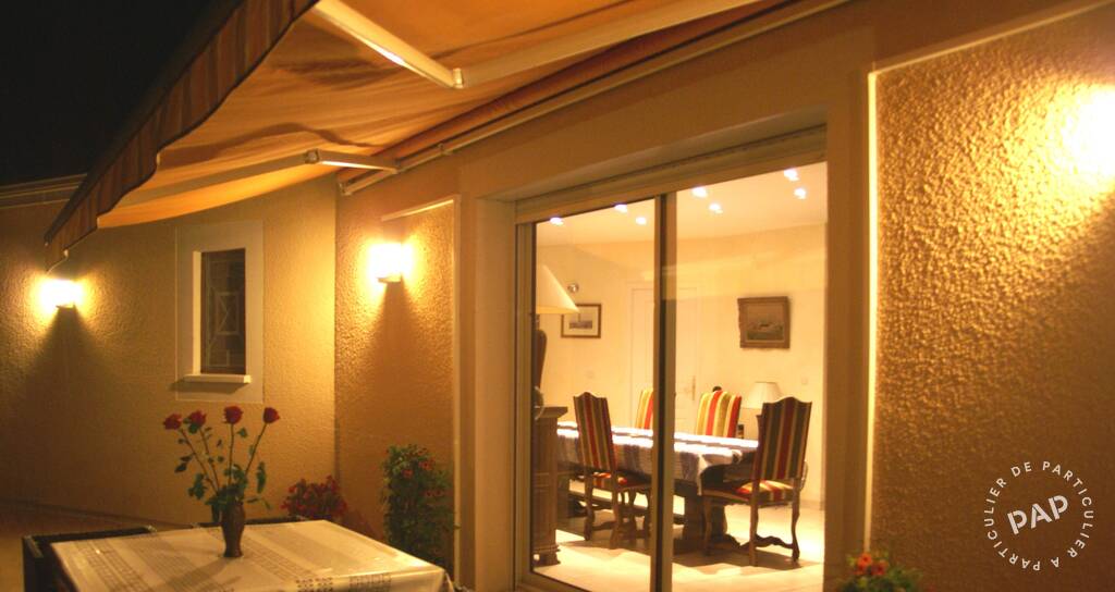 Maison 134 m²